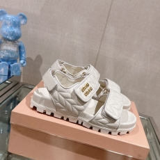 Miu Miu Sandals